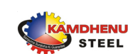 Kamdhenu Steel